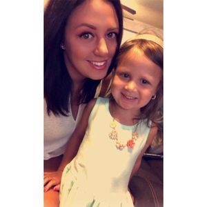 Meet your Posher, Carolyn